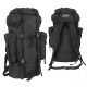 Robuster Mil-Tec BW 65 l Rucksack - Optimal für Outdoor und Militärtourismus