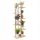 BLUMENSTÄNDER AUS HOLZ Unho Blumenständer 122 cm Holz