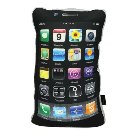  Lustiges Geschenk KISSEN Handy IPillow