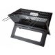 Holzkohlegrill Grill Meister 28,5 x 44 cm