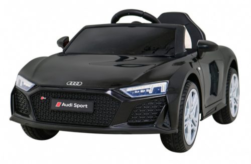  Audi Auto Schwarz, Blau