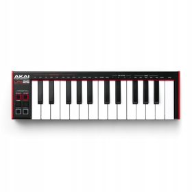  AKAI LPK 25 MKII USB/MIDI-STEUER-TASTATUR