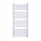  Wasserbadheizkörper SCANO EPP 575x1370mm Badheizkörper WEISS