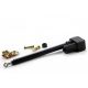 Antriebe für Tore 24-V-Linearantrieb – Super Power Jack – HARL2408