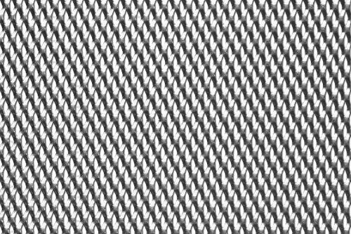 ERWEITERTES GEZOGENES MESH 1000 x 2000 12 x 6 x 2 x 1