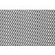 ERWEITERTES GEZOGENES MESH 1000 x 2000 12 x 6 x 2 x 1