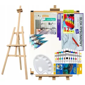  Kunstset Ikonka 12-tlg.