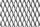 ERWEITERTES GEZOGENES MESH 1000 x 2000 45 x 20 x 4 x 3