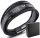  Lederarmband für EHEMANN mit GRAVUR als Geschenk