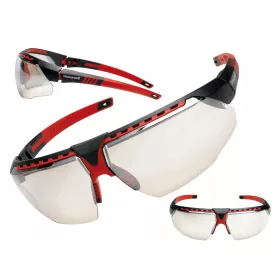 Honeywell Schutzbrille 7312550348383