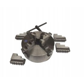 Magma K12 Drehfutter-Set 160 mm