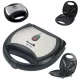  Łucznik SM-1004S 750W INOX Sandwichmaker