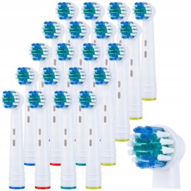  Oral B Zahnbürstenköpfe