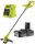  Ryobi 5133005460 Akku-Freischneider 120 cm 1,3 kg