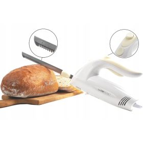  Clatronic EM 3062 Allesschneider weiß 0 W