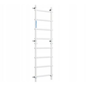  Małpiszon Trainingsleiter 209 cm x 60,4 cm