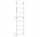  Małpiszon Trainingsleiter 209 cm x 60,4 cm