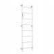  Małpiszon Trainingsleiter 209 cm x 60,4 cm