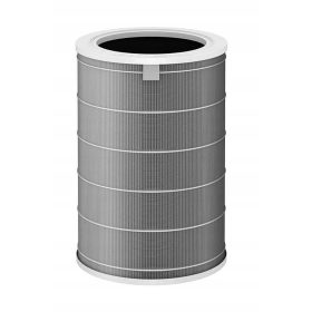    HEPA-FILTER H13 SCHWARZ für Xiaomi Luftreiniger 2, 2 S, 3H, PRO M8R-FLH