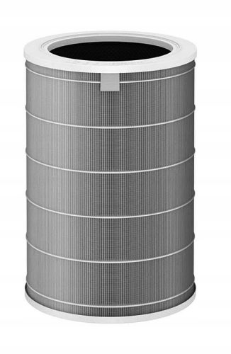  HEPA-FILTER H13 SCHWARZ für Xiaomi Luftreiniger 2, 2 S, 3H, PRO M8R-FLH