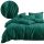 Bettwäsche Fitizzio Bettwäscheset Bettdecke 200cm x 220 Kissen 70x80cm 4-teilig