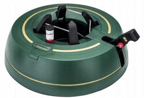 Weihnachtsbaumständer WEIHNACHTSBAUMSTÄNDER SELECT 2 BÄUME 2,5 m PREMIUM KmK