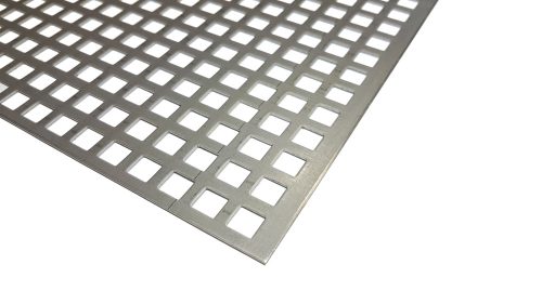 Unverzinktes Stahlblech 2 mm 200 x 100 cm