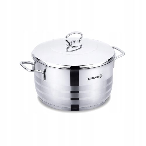 Töpfe Korkmaz ASTRA traditioneller Topf 2,5 l