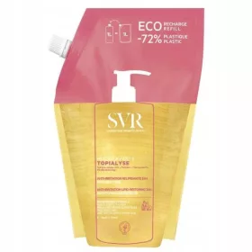  SVR Topialyse Anti-Juckreiz-Reinigungsöl 1 l