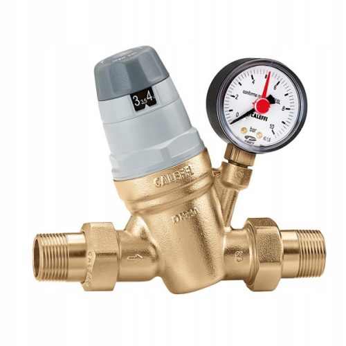Caleffi 1'' Rückschlagventil 535061