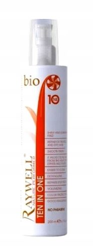  Raywell Bio 200 ml Haarspülung