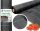 Agrartextil - Agrotextil-Mulchmittel (Anti-Unkraut) Rolmarket schwarz 60 x 5000 cm 70 g/m²