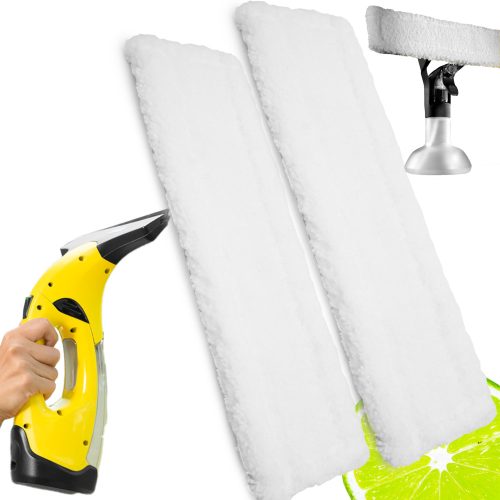 NC-Fensterputzer - OFFIZIELLER IMPORTEUR 0 cm