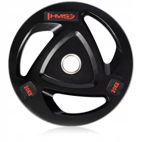  Beschichtetes/gummiertes HMS, Traglast 20 kg