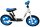  R-Sport R5 12" Laufrad Blau