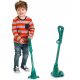 Klein Rasenmäher für Kinder ab 3 Jahren