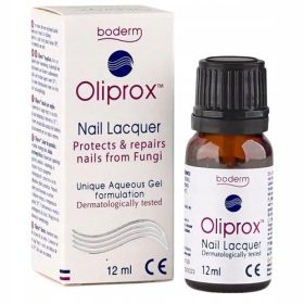  Boderm Oliprox Antimykotischer Lack 12 ml