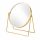 Badezimmerspiegel Altom Design Standspiegel, Kreis 18 x 20 mm