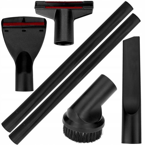  4x SAUGZUBEHÖR 2x ROHR FÜR KARCHER A WD SE NT STAUBSAUGER