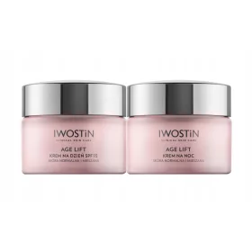  Iwostin Age Lift SPF15 40+ 50 ml Tagesgesichtscreme