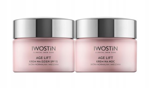  Iwostin Age Lift SPF15 40+ 50 ml Tagesgesichtscreme