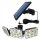  Halogen kaltweiß 7000 lm 300 W