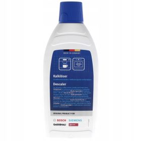  Bosch 311968 Entkalker für 500 ml Kaffeemaschine