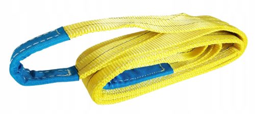 Gürtelschlinge Fabryka Zawiesi 3 t 2,5 m