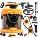  Riwall Pro Hartmann 2000 W Waschsauger, Orange