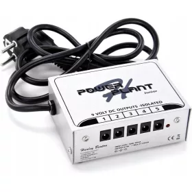  Harley Benton PowerPlant Junior Effekt-Netzteil