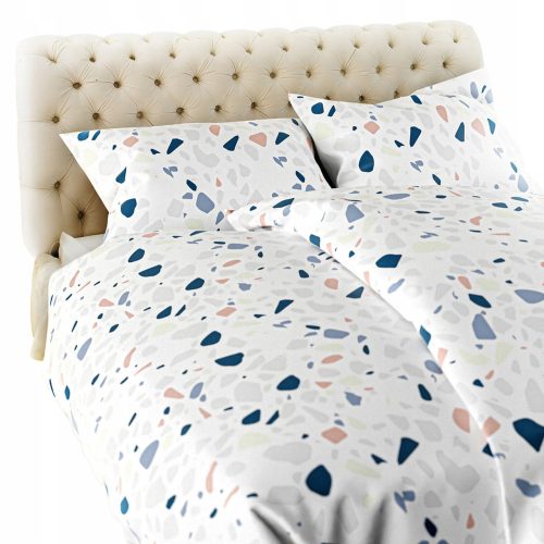 Bettwäsche Bettwäscheset von Spod Igły i Nitki Steppdecke 140 cm x 200 Kissen 70 x 80 cm 2-teilig