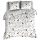 Bettwäsche EL-TEX Bettwäscheset Bettdecke 160cm x 200 Kissen 70x80cm 3-teilig