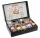  Unverzichtbares Geschenk zum 18., 30. und 40. Geburtstag. Box
