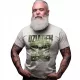  Super-Opa-T-Shirt. Ein Geschenk zum Großvatertag